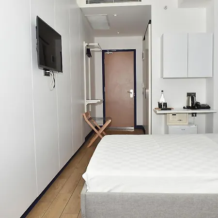 Hotel Levent Lavandula 3*