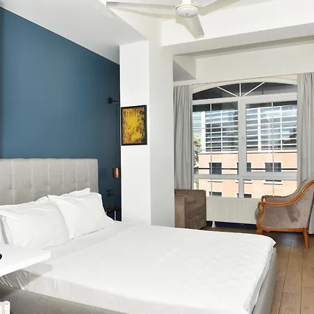 Levent Lavandula Hotel Istanbul