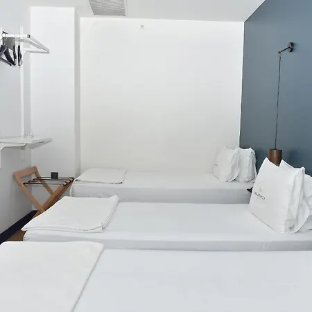 Hotel Levent Lavandula