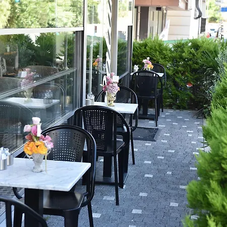 Levent Lavandula Hotel Istanbul