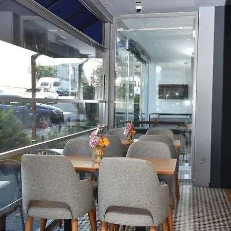 Levent Lavandula 3* Istanbul