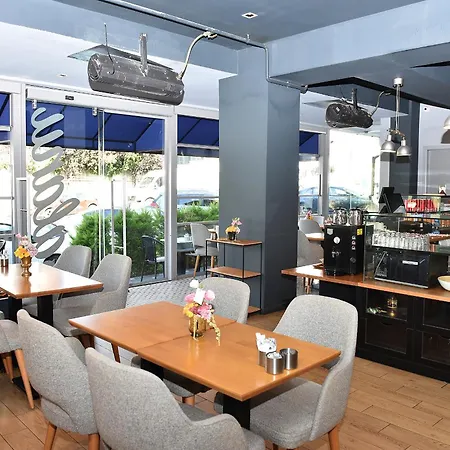 Hotel Levent Lavandula