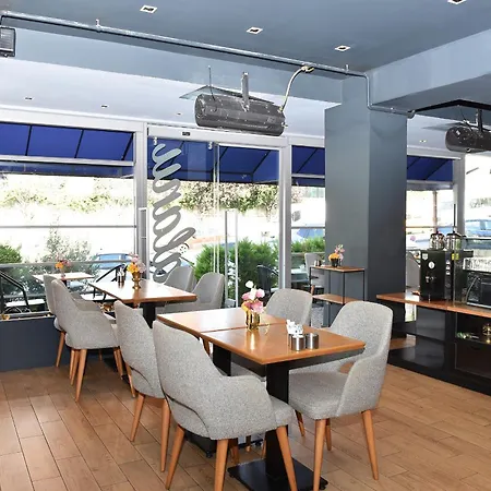 Levent Lavandula Hotel 3*
