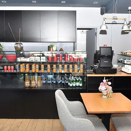 Hotel Levent Lavandula 3*