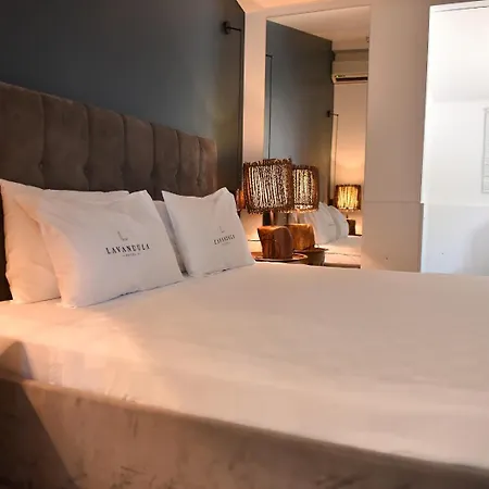 Levent Lavandula Hotel 3*