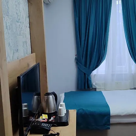 Miss Taksim Hotel
