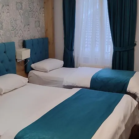 Miss Taksim Hotel 2*