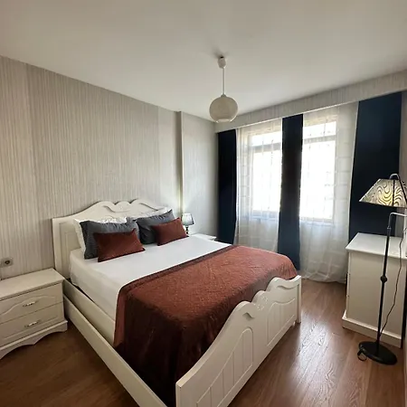 Aparthotel Sabiha Goekcen Airport Istanbul