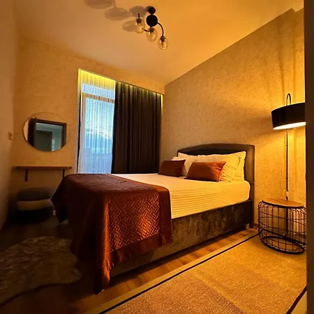 Sabiha Goekcen Airport Aparthotel Istanbul