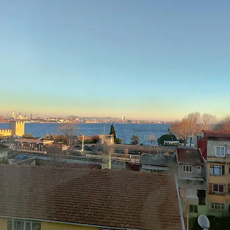 Sultanahmet Center View Aparthotel Istanbul