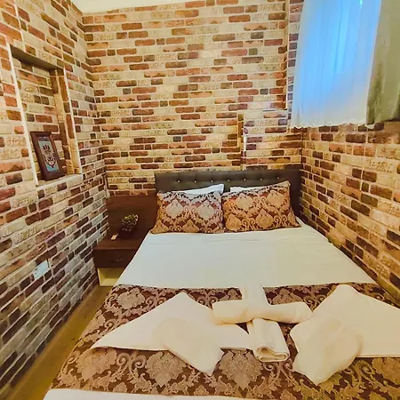 Aparthotel Sultanahmet Center View Istanbul