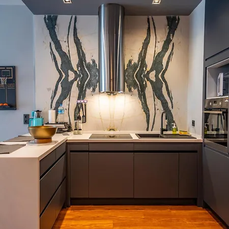 Beyoglu Benesta Residence, 1 Bedroom No-76 Istanbul