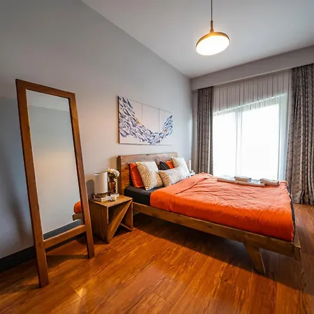 Apartment Beyoglu Benesta Residence, 1 Bedroom No-97 Istanbul