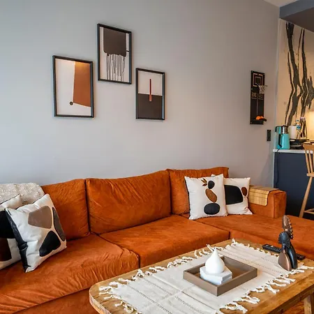Beyoglu Benesta Residence, 1 Bedroom No-97 *