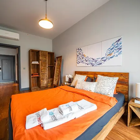 Beyoglu Benesta Residence, 1 Bedroom No-97 *
