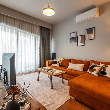 Beyoglu Benesta Residence, 1 Bedroom No-101
