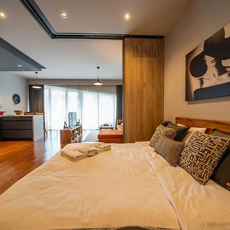 Apartment Beyoglu Benesta Residence, 1 Bedroom No-101 *