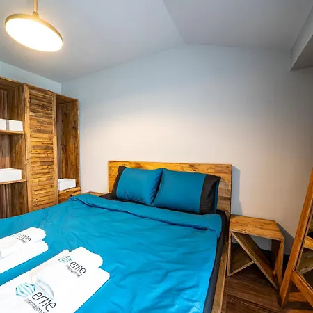 Beyoglu Benesta Residence, 2 Bedroom Duplex No-213 Apartment