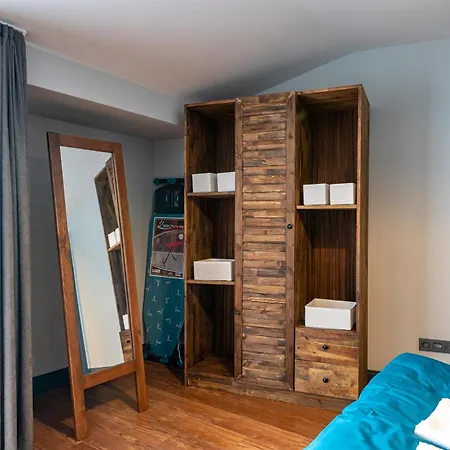 Beyoglu Benesta Residence, 2 Bedroom Duplex No-213 Istanbul