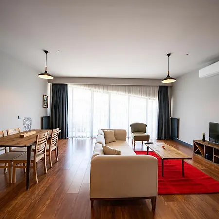 Beyoglu Benesta Residence, 2 Bedroom Duplex No-226 Apartment *