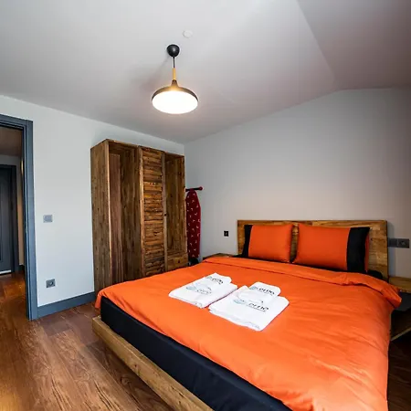 Beyoglu Benesta Residence, 2 Bedroom Duplex No-226 Apartment