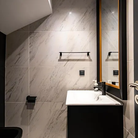 Apartment Beyoglu Benesta Residence, 2 Bedroom Duplex No-226