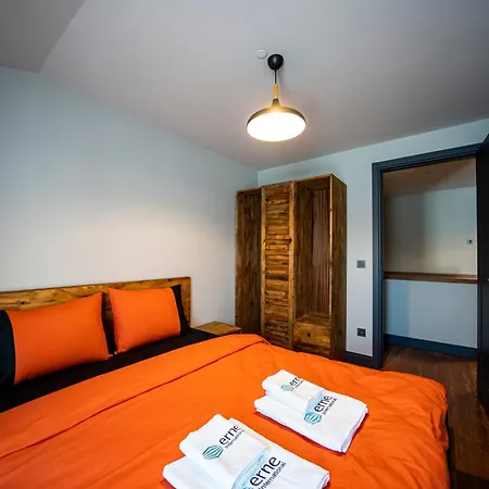 Beyoglu Benesta Residence, 2 Bedroom Duplex No-226