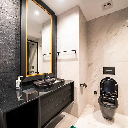 Beyoglu Benesta Residence, 2 Bedroom Duplex No-226 * Istanbul