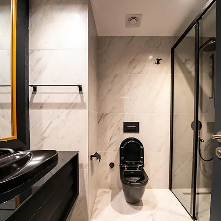 Beyoglu Benesta Residence, 2 Bedroom Duplex No-226
