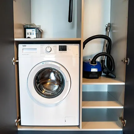 Beyoglu Benesta Residence, 2 Bedroom No-124 Apartment Istanbul
