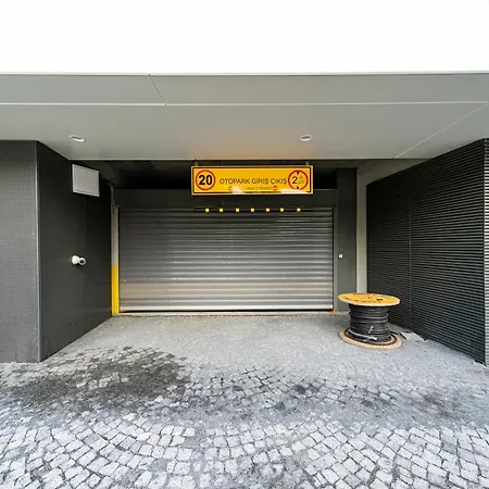 Beyoglu Benesta Residence, 2 Bedroom No-124 *