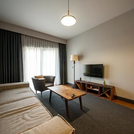 Apartment Beyoglu Benesta Residence, 2 Bedroom No-124 *