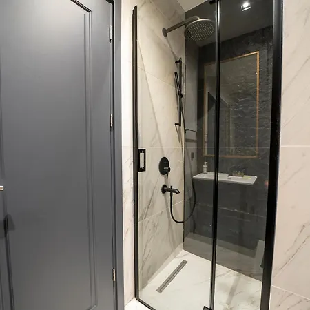 Beyoglu Benesta Residence, 2 Bedroom No-124 * Istanbul
