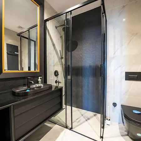 Beyoglu Benesta Residence, 2 Bedroom No-124 Apartment