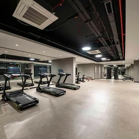 Beyoglu Benesta Residence, 2 Bedroom No-124 *