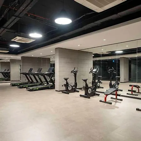 Beyoglu Benesta Residence, 2 Bedroom No-124 Apartment