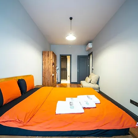 Beyoglu Benesta Residence, 2 Bedroom No-124 * Istanbul