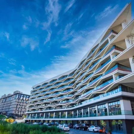 Beyoglu Benesta Residence, 2 Bedroom No-124