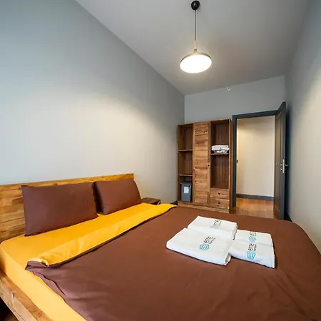 Beyoglu Benesta Residence, 2 Bedroom No-124 Apartment *