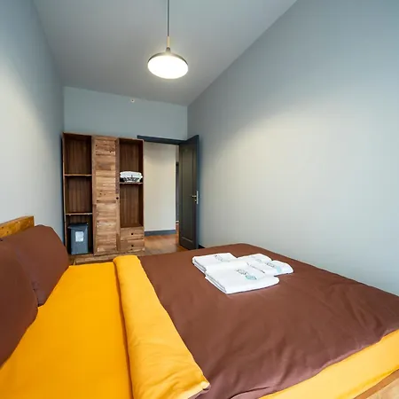 Beyoglu Benesta Residence, 2 Bedroom No-124 *
