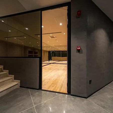 Beyoglu Benesta Residence, 2 Bedroom No-124 * Istanbul