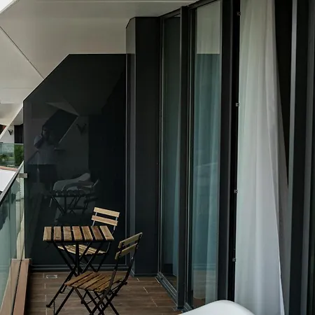 Beyoglu Benesta Residence, 2 Bedroom No-124