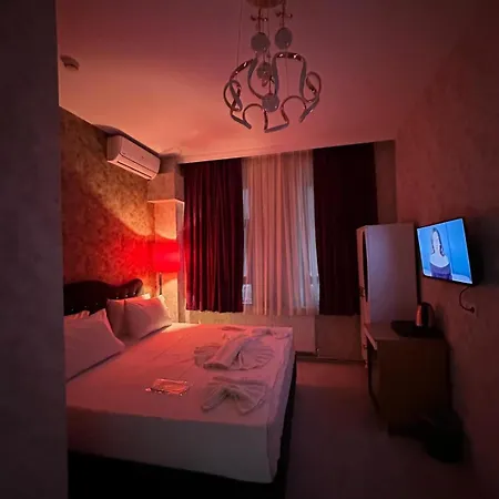 Otel Gran Brn Taksim