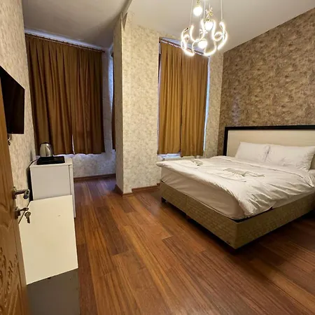 Hotel Gran Brn Taksim Provincia di Istanbul