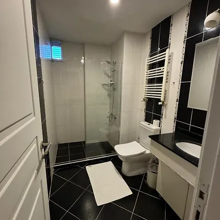 Gran Brn Taksim Otel İstanbul