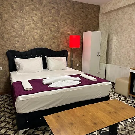Otel Gran Brn Taksim *