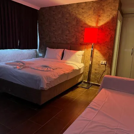 Gran Brn Taksim Otel İstanbul