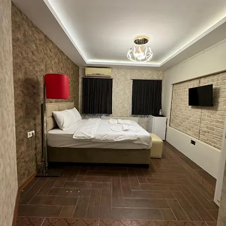 Gran Brn Taksim Otel *