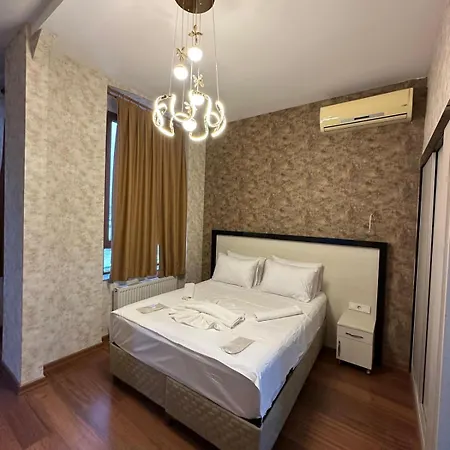 Gran Brn Taksim Otel *