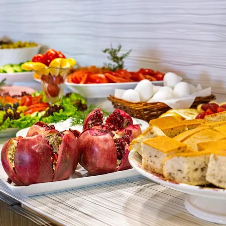 Park Caglayan Hotel 3*
